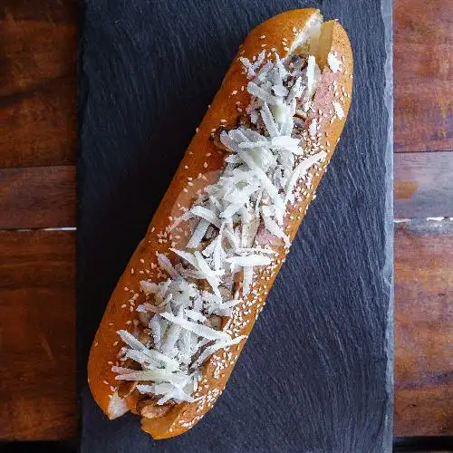 Gambar Makanan Suka Hotdogs, Jl. Batu Belig 88, Kerobokan, Badung, Bali 80361 8