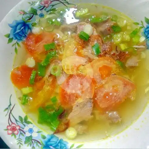 Gambar Makanan Sop Iga Bejo 7