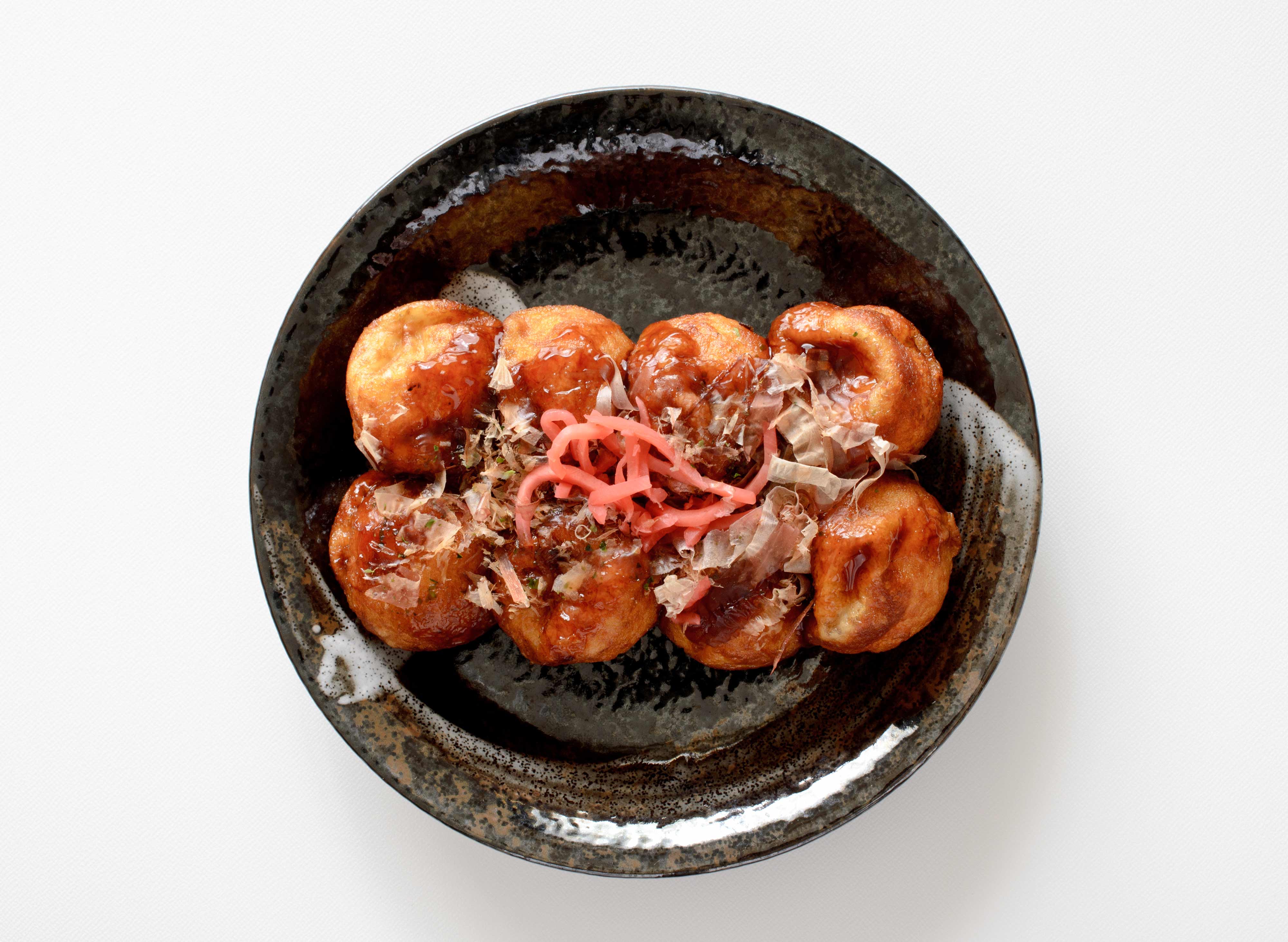 Takoyaki Original By Tako Penang, Seafood restaurant near me in Pontian