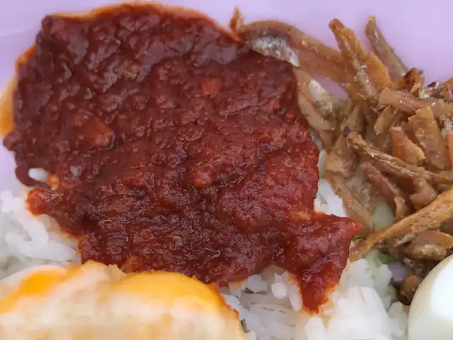 Nasi Lemak Sri Sarawak Food Photo 9