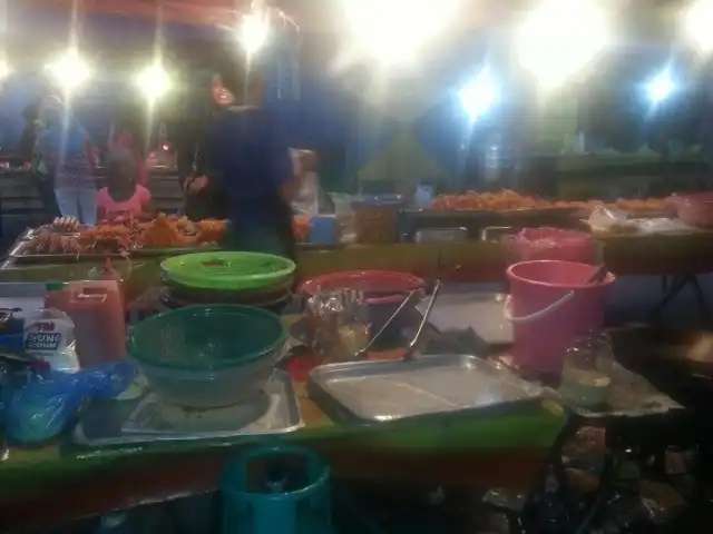 Pasar Malam Bertam Perdana Food Photo 11