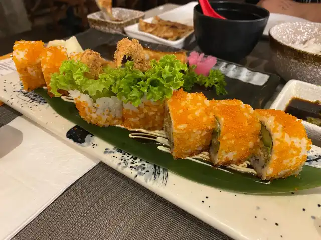 Mizakaya Japanese Cuisine & Bar Food Photo 13