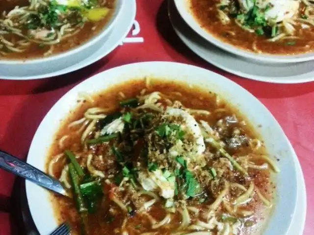 Mee Udang Banjir Food Photo 12