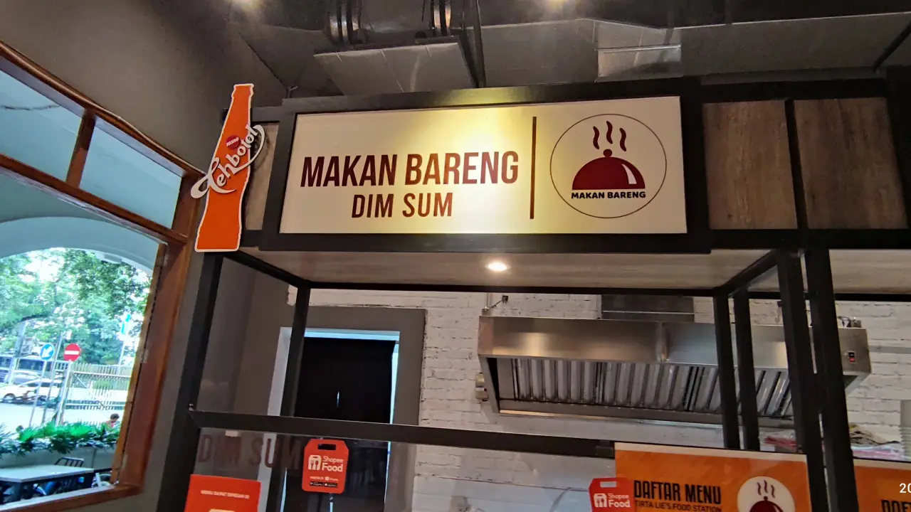 Makan Bareng