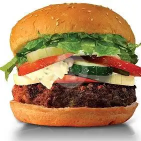 Gambar Makanan Mister Burger, Condong Catur 13