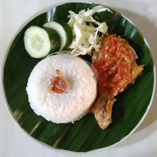 Gambar Makanan Maemak, Tamanmartani 12