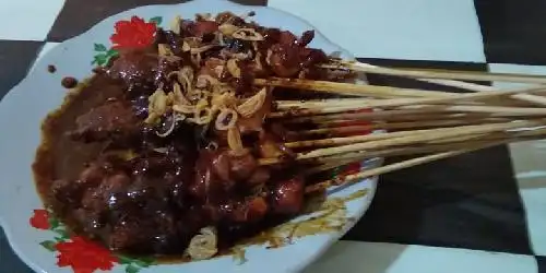 Warung Sate Madura Bang Madur, Pondok Gede Raya