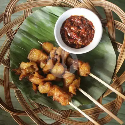 Gambar Makanan Angkringan Nasi Kucing, Dermaga Raya 9