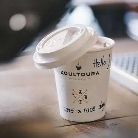 Gambar Makanan Koultoura Coffee 2