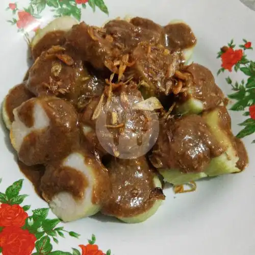 Gambar Makanan Sate Madura Pak Dofir, Sukmajaya 16