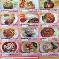 Restoran Sri Pinang Food Photo 1