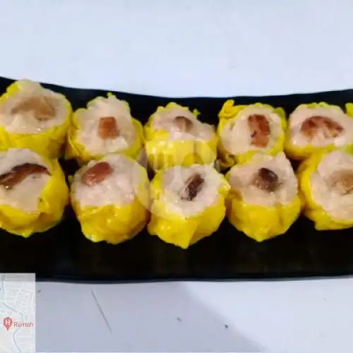 Gambar Makanan Do Ar Dimsum, Palmerah 1