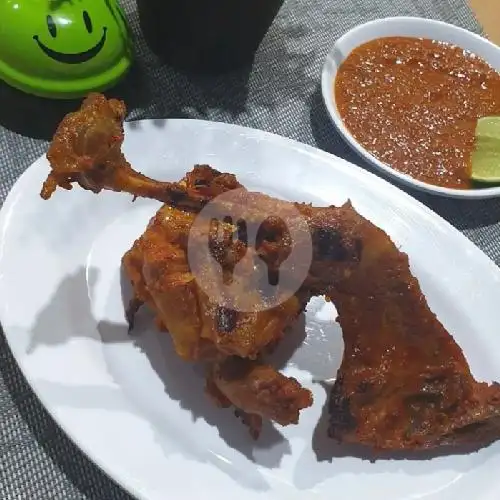 Gambar Makanan Ayam Goreng Sulawesi Kancil 11