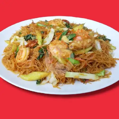 Gambar Makanan Giri Mas Chinese Food Halal, Tukad Banyusari 14