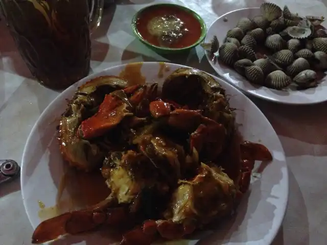 Gambar Makanan Sea Food Ayu 13