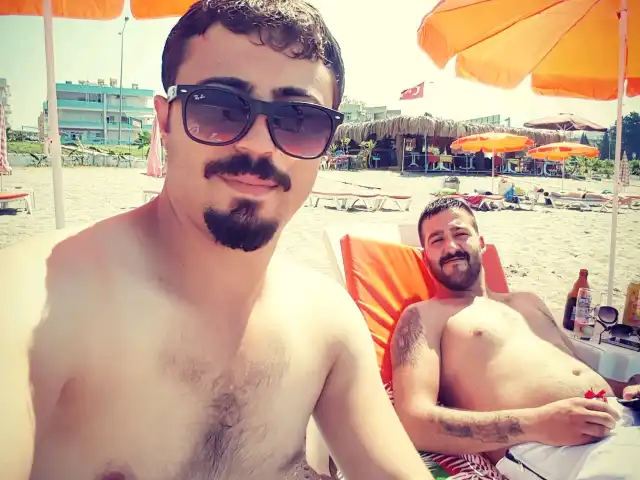 Alex Beach'nin yemek ve ambiyans fotoğrafları 2