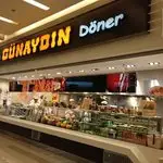 Gunaydin Kofte & Doner'nin yemek ve ambiyans fotoğrafları 2