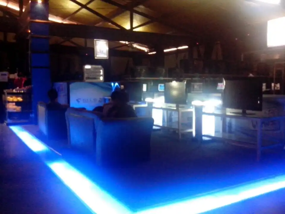 Digital Lounge (DILO)