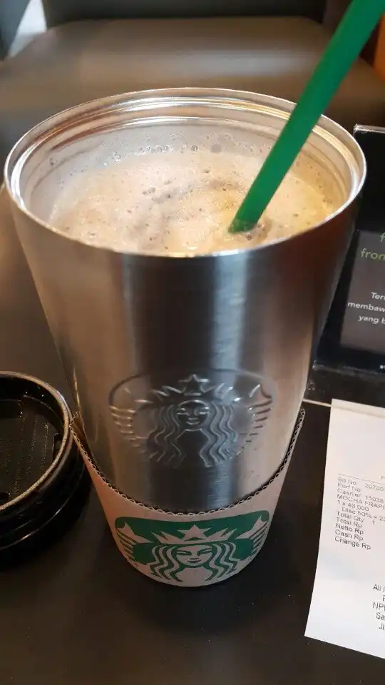 Gambar Makanan Starbucks 16