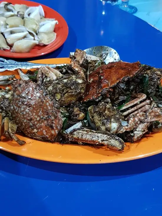 Gambar Makanan Alim Restaurant, Tanjung Pinang, Bintan Island 15
