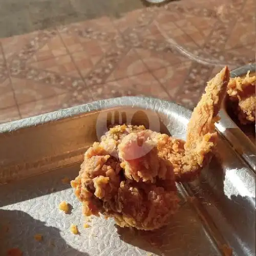Gambar Makanan Sabana Fried Chicken, Padang Indarung Raya 15