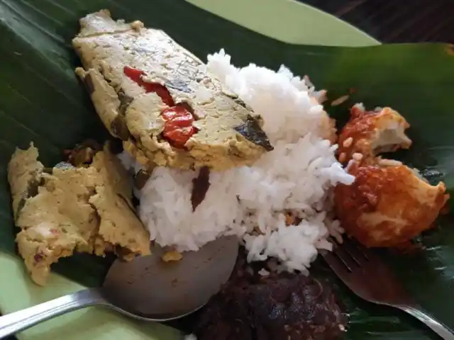 Gambar Makanan Warung Mbak Lastri 2