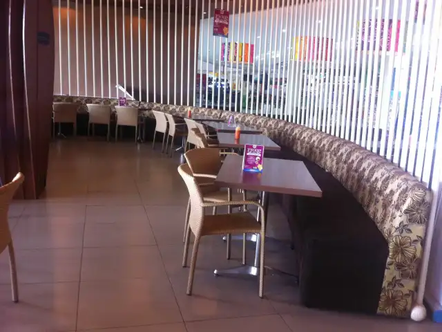 Gambar Makanan Solaria 9