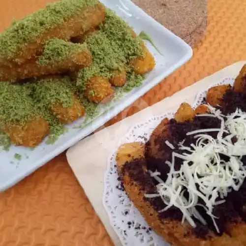 Gambar Makanan Pisang Nugget Ratuku, Rawamangun 14