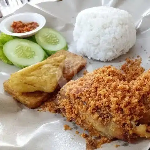 Gambar Makanan Fafa Pecel Lele, Depok 19