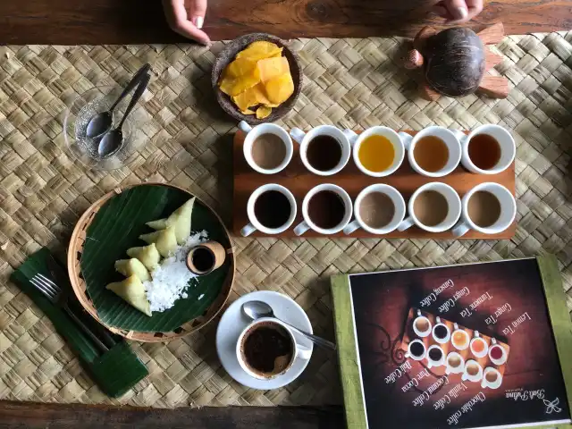 Gambar Makanan Bali Pulina Agro Wisata 5