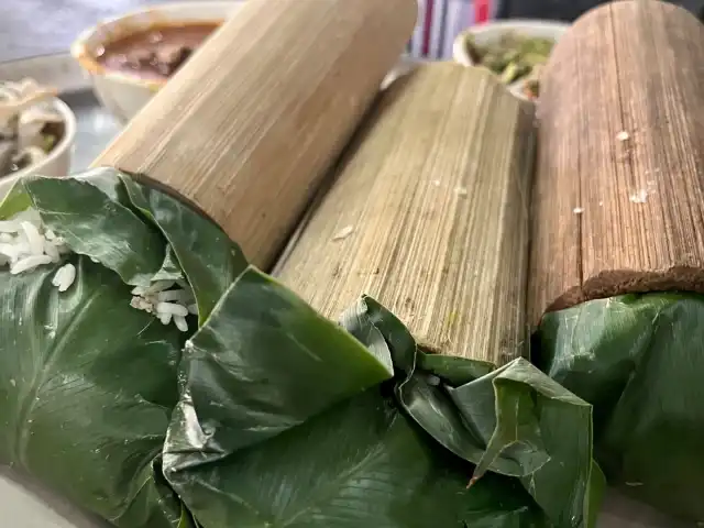 Nasi Bamboo Sungai Klah Food Photo 13