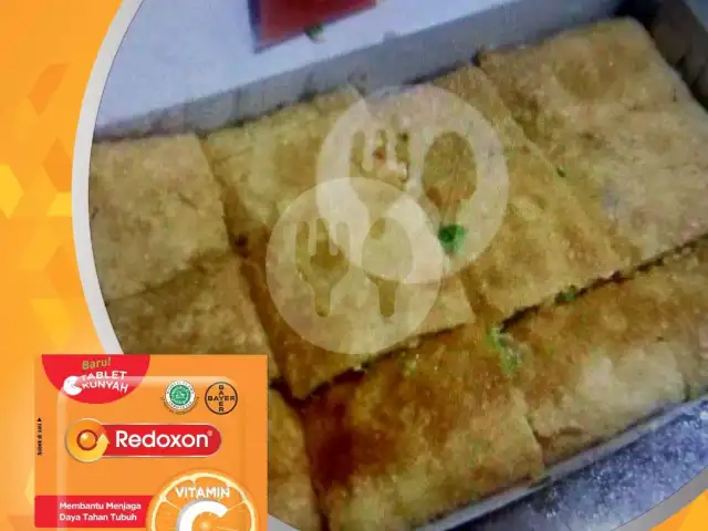 Gambar Makanan Martabak PSPT Putra Lebaksiu, Tebet 3