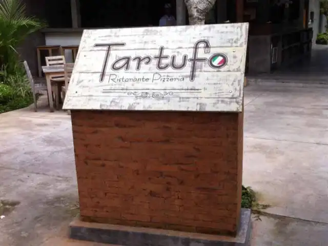 Gambar Makanan Tartufo 12