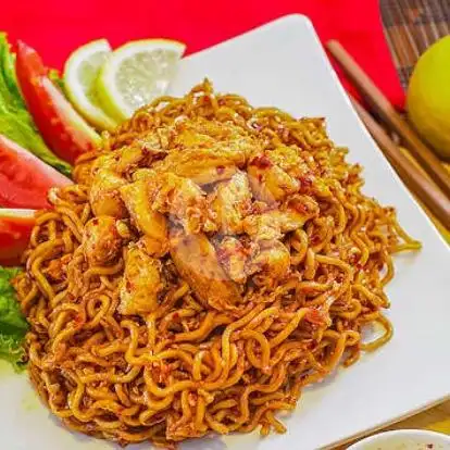 Gambar Makanan Dapoer Umak Lulu, Kalidoni 9