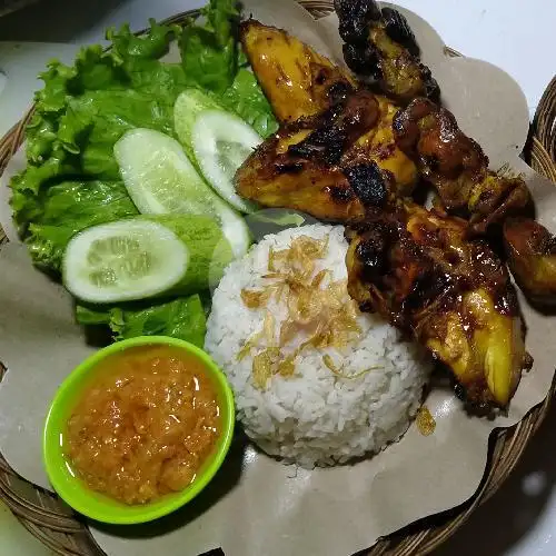 Gambar Makanan AHA Ayam Bakar, Rubaya Kepuh 4