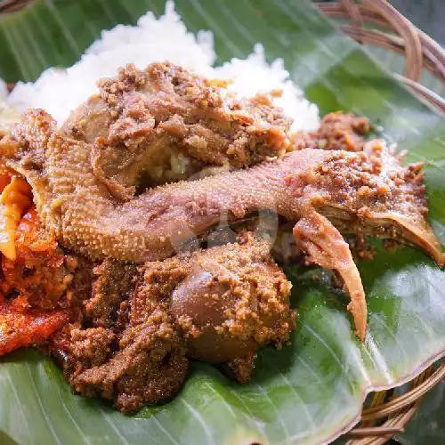 Gambar Makanan Gudeg Bu Siti Bantul, Krebet 15