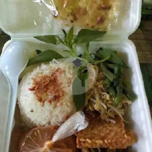 Gambar Makanan Soto Ayam Kedai Mbak UT,Blimbing 2