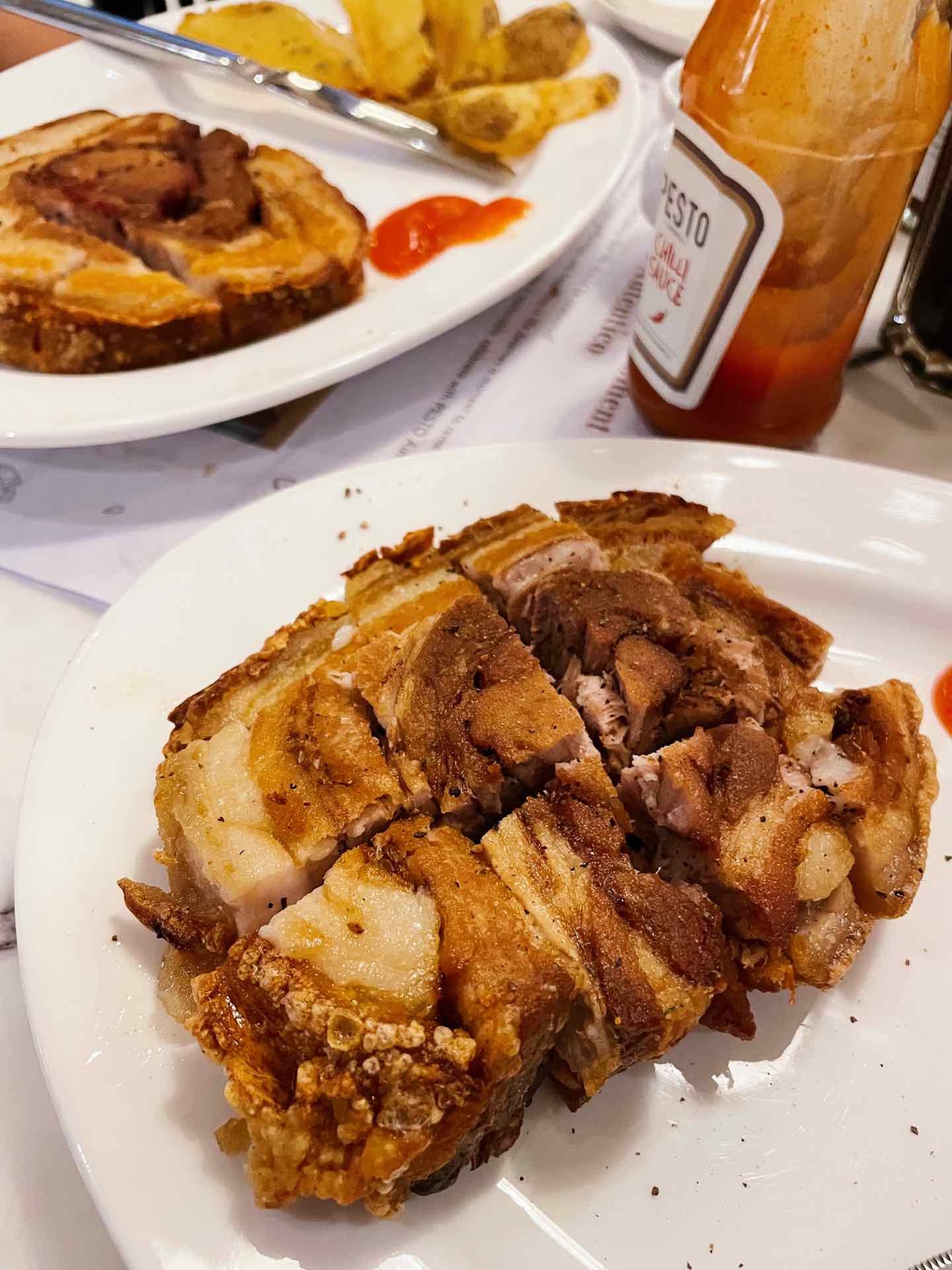 Pesto Autentico terdekat Restoran dan Tempat Makan Italia terdekat di