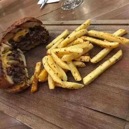 Assado Kesap Steakhouse'nin yemek ve ambiyans fotoğrafları 24