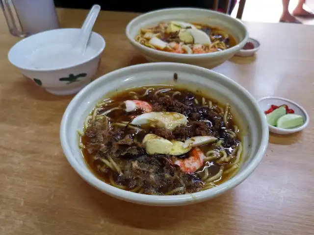 Kampung Cina Cafe' Food Photo 6