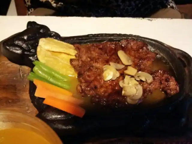 Gambar Makanan Sirlo Steak 16