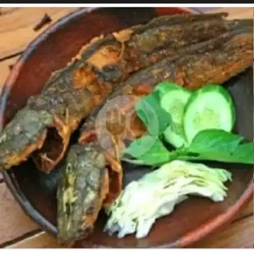 Gambar Makanan Warung Nasi Bebek Bu Kastori 13