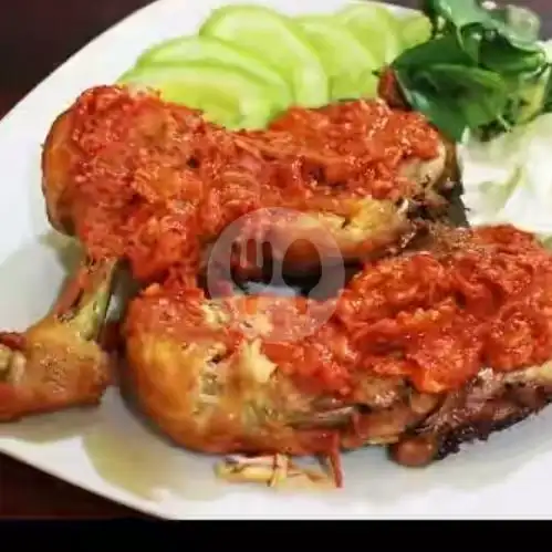 Gambar Makanan Ayam Taliwang Elsa,Mantan Chef Taliwng Setiabudhi, Tanjung Karang 9
