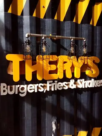 Thery's Burgers, Fries & Shakes Food Photo 3