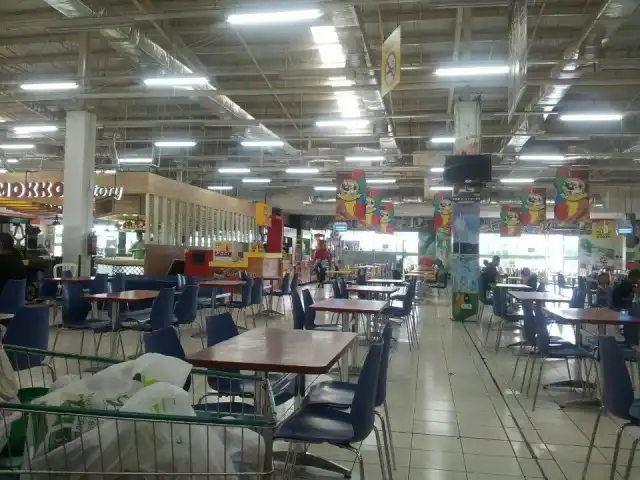 Gambar Makanan Food court Giant-Waru 3