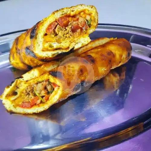 Gambar Makanan Resto Takkatak Kebab Arabian Food, Condet Balekambang 17