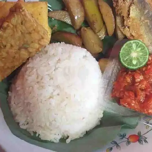 Gambar Makanan Roti & Ayam Bakar Garnida, Haur Pancuh 2 5