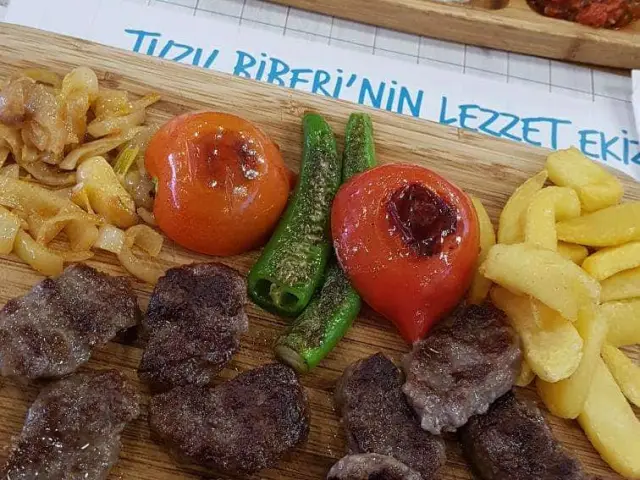 Tuzu Biberi Kahvaltı ve Yemek Evi'nin yemek ve ambiyans fotoğrafları 20