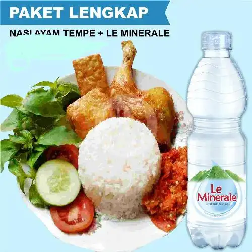 Gambar Makanan Lalapan Ceria Gandrung, Panjaitan 14