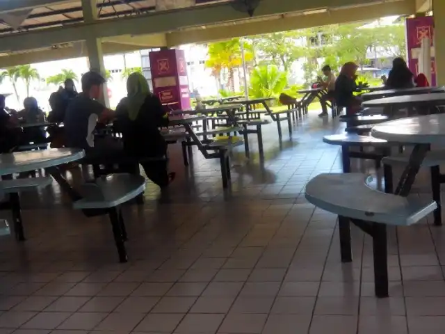 Kafeteria UiTM Samarahan 1 Food Photo 5